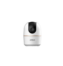 Видеокамера DAHUA Мини-PT IP-видеокамера с Wi-Fi 3Мп; 1/3.2” CMOS; объектив 3.6мм; механический ИК-фильтр; чувствительность 0.01лк@F2.0; сжатие: H.265; 2 потока до 3Мп@25к/с; видеоаналитика: обнаружение людей; ИК