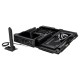 Материнская плата ASUS ROG MAXIMUS Z890 EXTREME, LGA1851, Z890, 4*DDR5, 4*SATA, 6*M.2, 7*USB 3.2, Type-C, 2*PCIx16, 2*PCIx4,  2*Thunderbolt™ 5, HDMITM, ATX; 90MB1IA0-M0EAY0