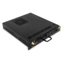 OPS модуль, i5 9400H, 8GB memory, 256GB SSD, default build-in Win 10, Wi-Fi, Bluetooth