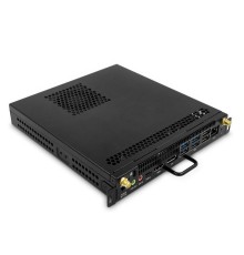 OPS модуль, i5 9400H, 8GB memory, 256GB SSD, default build-in Win 10, Wi-Fi, Bluetooth