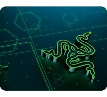 Игровой коврик для мыши Razer Goliathus Mobile Small/ Razer Goliathus Mobile - Soft Gaming Mouse Mat - Small