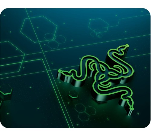 Игровой коврик для мыши Razer Goliathus Mobile Small/ Razer Goliathus Mobile - Soft Gaming Mouse Mat - Small Игровой коврик для мыши Razer Goliathus Mobile Small/ Razer Goliathus Mobile - Soft Gaming Mouse Mat - Small