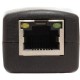 Конвертер/ OSNOVO PoE-конвертер Gigabit Ethernet 48V в 24V, методы PoE: вх. - A(1,2(+);3,6(-)) и B(4,5(+);7,8(-)), вых.- B(4,5(+);7,8(-)).