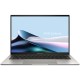 Ноутбук/ ASUS UX5304VA-NQ396 13.3"(2880x1800 OLED 16:10)/Intel Core i7 1355U(1.7Ghz)/16384Mb/1024SSDGb/noDVD/Int:Intel Iris Xe Graphics/Cam/BT/WiFi/63WHr/war 1y/1kg/Basalt Grey/DOS + магн-алюм корп; чехол