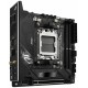 Материнская плата ASUS ROG STRIX B650E-I GAMING WIFII, AM5, B650, 2*DDR5, 2*SATA, 2*M.2, 4*USB 3.2, 2*USB 2.0, Type-C, 1*PCIx16, HDMI, mITX; 90MB1BI0-M0EAY0