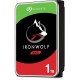Жесткий диск/ HDD Seagate SATA3 1Tb NAS 5900 64Mb 1 year warranty