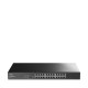 Коммутатор/ 24-Port Gigabit Rackmount Light Managed Switch