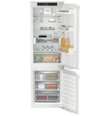 Встраиваемые холодильники Liebherr/ EIGER, ниша 178, Plus, EasyFresh, МК SmartFrost, 3 контейнера, door-on-door,замена ICd 5123-20 001