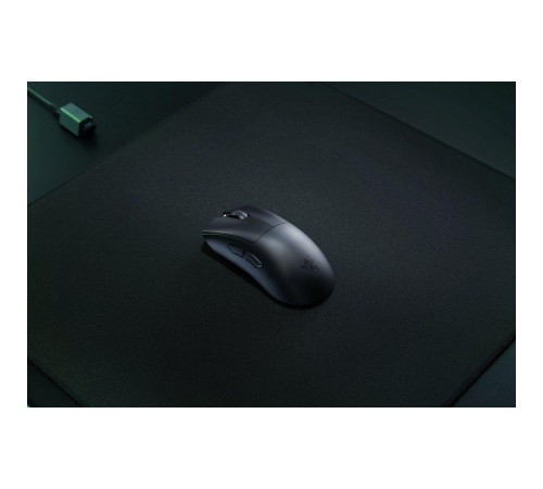 Игровая мышь Razer DeathAdder V3 HyperSpeed/ Razer DeathAdder V3 HyperSpeed Gaming Mouse Игровая мышь Razer DeathAdder V3 HyperSpeed/ Razer DeathAdder V3 HyperSpeed Gaming Mouse