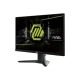 Монитор MSI MAG 256F 24,5" 16:9 FHD(1920x1080) Rapid IPS Flat,1ms(GTG),1000:1,100M:1,250nit,178/178,2xHDMI 2.0,1xDP 1.2, Tilt,VESA,180HZ,Black,1y war-ty