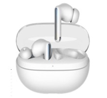 Tecno Беспроводные Bluetooth наушники SC01 белый/white