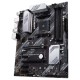 Материнская плата ASUS PRIME B550-PLUS, AM4, B550, 4*DDR4, 6*SATA, 2*M.2, 6*USB 3.2, 2*USB 2.0, 2*PCIx16, 3*PCIx1, DP+HDMI, ATX ; 90MB14U0-M0EAY0