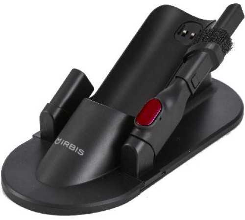 Вертикальный пылесос IRBIS Tornado IVT0122, 11.1V, 2200 mAh, 120W Vacuum cleaner IRBIS Tornado IVT0122, 11.1V, 2200 mAh, 120W (следы эксплуатации) Вертикальный пылесос IRBIS Tornado IVT0122, 11.1V, 2200 mAh, 120W Vacuum cleaner IRBIS Tornado IVT0122, 11.1V, 2200 mAh, 120W (следы эксплуатации)
