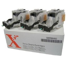  Скрепки (3X5K) до 50 стр. XEROX WCP 56xx/ WCP35/45/55/165/175/232/-/275/DC 535/45/55