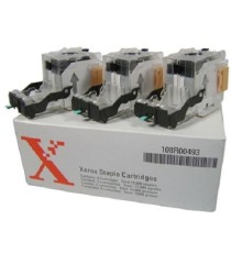  Скрепки (3X5K) до 50 стр. XEROX WCP 56xx/ WCP35/45/55/165/175/232/-/275/DC 535/45/55