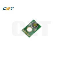 -/ Чип картриджа для RICOH Aficio MPC4502 (CET) Yellow, (WW)