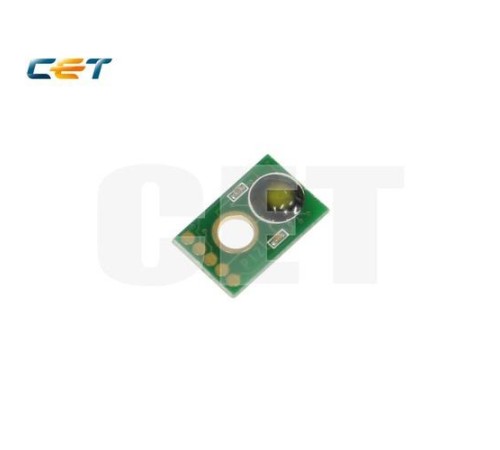 -/ Чип картриджа для RICOH Aficio MPC4502 (CET) Yellow, (WW)