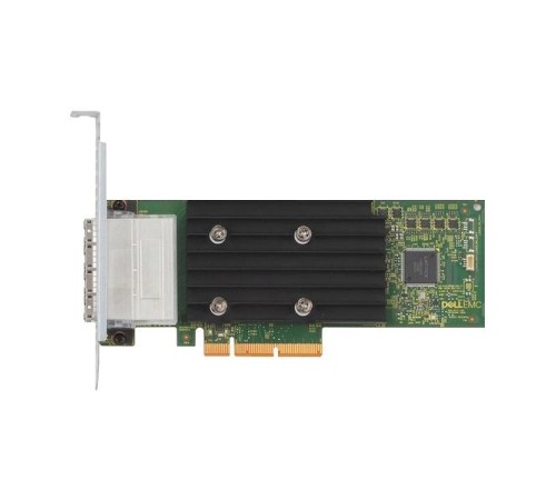 Адаптер/ Dell HBA355e Adapter Full Height/Low Profile, DIB Адаптер/ Dell HBA355e Adapter Full Height/Low Profile, DIB