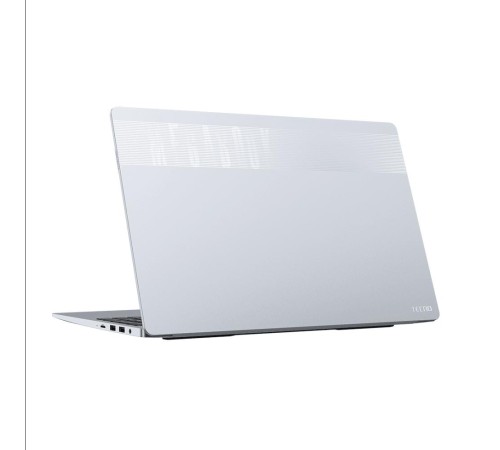 MEGABOOK T1 T15DA 15.6" (1920x1080)/AMD R7-5800U/8х4,5Гц/16Gb/1TB/Integrated/Wifi 6/BT5.2/2.0MP/Fingerprint/1,54 kg/DOS/Silver