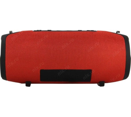Defender Портативная акустика Enjoy S900 красный, 10Вт,BT/FM/TF/USB/AUX