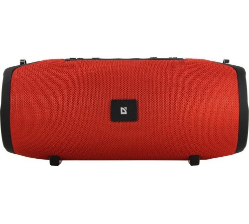 Defender Портативная акустика Enjoy S900 красный, 10Вт,BT/FM/TF/USB/AUX