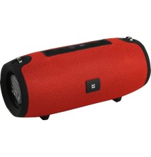 Defender Портативная акустика Enjoy S900 красный, 10Вт,BT/FM/TF/USB/AUX