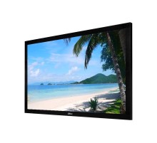 31.5"(16:9) FullHD ЖК-монитор. Светодиодная подсветка 1920x1080 яркость 350 кд/м2 Контраст 1200:1 углы обзора 178 /178 время отклика 8 мс Цвет: 16.7Млн (8 бит) VESA: 300 300 мм. Интерфейсы: CVBS(BNC) 2 VGA 1 DVI-D 1 HDMI 1 Аудио вход 1 RS232 1 USB 1 
