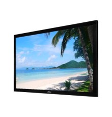 31.5"(16:9) FullHD ЖК-монитор. Светодиодная подсветка 1920x1080 яркость 350 кд/м2 Контраст 1200:1 углы обзора 178 /178 время отклика 8 мс Цвет: 16.7Млн (8 бит) VESA: 300 300 мм. Интерфейсы: CVBS(BNC) 2 VGA 1 DVI-D 1 HDMI 1 Аудио вход 1 RS232 1 USB 1 