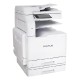 Цветной мфу а3 Pantum CM270ADN P/C/S, Color, А3, 25 ppm (max 37 тыс/mon), 1,2 GHz, 1200х1200 dpi, 4 gb, network, ADF:110 pages.