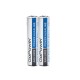 Батарейка AAA/ Батарейка GoPower LR03 AAA Shrink 2 Alkaline 1.5V (2/40/800) коробка (40 шт.)