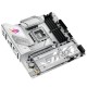 Материнская плата ASUS ROG STRIX B860-G GAMING WIFI, LGA1851, B860, 4*DDR5, 4*SATA, 4*M.2, 4*USB 3.2, 4*USB 2.0, Type-C, 2*PCIx16, DP+HDMI, ATX; 90MB1JF0-M0EAY0