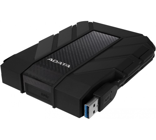 Внешний жесткий диск/ Portable HDD 4TB ADATA HD710 Pro (Black), IP68, USB 3.2 Gen1, 133x99x27mm, 390g /3 года/ Внешний жесткий диск/ Portable HDD 4TB ADATA HD710 Pro (Black), IP68, USB 3.2 Gen1, 133x99x27mm, 390g /3 года/