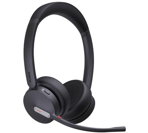 Гарнитура беспроводная/ Yealink BH70 Dual UC USB-C/A [1208704]