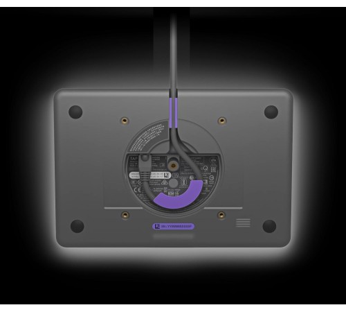 Сенсорный контроллер/ Logitech Tap IP-GRAPHITE