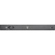 Коммутатор/ DGS-1210-52MP/F Smart L2 Switch 48х1000Base-T PoE, 4хCombo 1000Base-T/SFP, PoE Budget 370W, Compact CLI