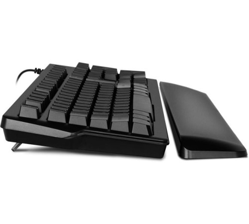 Игровая клавиатура SVEN KB-G9400 (104кл, ПО, RGB-подсветка)