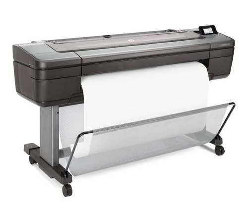 Широкоформатный принтер HP DesignJet Z6 PS (44",6 colors, pigment ink, 2400x1200dpi,128 Gb(virtual),500 Gb HDD, GigEth/host USB type-A,stand,single sheet and roll feed,autocuttePS) Широкоформатный принтер HP DesignJet Z6 PS (44",6 colors, pigment ink, 2400x1200dpi,128 Gb(virtual),500 Gb HDD, GigEth/host USB type-A,stand,single sheet and roll feed,autocuttePS)