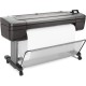 Широкоформатный принтер HP DesignJet Z6 PS (44",6 colors, pigment ink, 2400x1200dpi,128 Gb(virtual),500 Gb HDD, GigEth/host USB type-A,stand,single sheet and roll feed,autocuttePS)