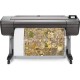 Широкоформатный принтер HP DesignJet Z6 PS (44",6 colors, pigment ink, 2400x1200dpi,128 Gb(virtual),500 Gb HDD, GigEth/host USB type-A,stand,single sheet and roll feed,autocuttePS)