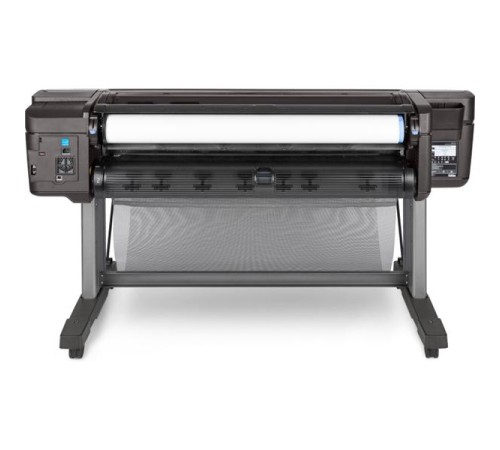 Широкоформатный принтер HP DesignJet Z6 PS (44",6 colors, pigment ink, 2400x1200dpi,128 Gb(virtual),500 Gb HDD, GigEth/host USB type-A,stand,single sheet and roll feed,autocuttePS) Широкоформатный принтер HP DesignJet Z6 PS (44",6 colors, pigment ink, 2400x1200dpi,128 Gb(virtual),500 Gb HDD, GigEth/host USB type-A,stand,single sheet and roll feed,autocuttePS)