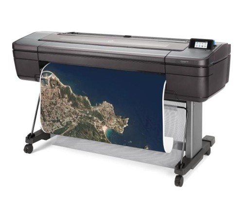 Широкоформатный принтер HP DesignJet Z6 PS (44",6 colors, pigment ink, 2400x1200dpi,128 Gb(virtual),500 Gb HDD, GigEth/host USB type-A,stand,single sheet and roll feed,autocuttePS) Широкоформатный принтер HP DesignJet Z6 PS (44",6 colors, pigment ink, 2400x1200dpi,128 Gb(virtual),500 Gb HDD, GigEth/host USB type-A,stand,single sheet and roll feed,autocuttePS)