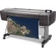 Широкоформатный принтер HP DesignJet Z6 PS (44",6 colors, pigment ink, 2400x1200dpi,128 Gb(virtual),500 Gb HDD, GigEth/host USB type-A,stand,single sheet and roll feed,autocuttePS)