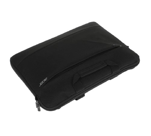 Сумка для ноутбука/ Сумка для ноутбука 15.6" Acer LS series OBG203 полиэстер black Сумка для ноутбука/ Сумка для ноутбука 15.6" Acer LS series OBG203 полиэстер black