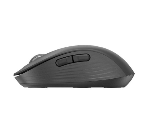 Мышь/ Logitech Wireless Mouse Signature M650 -GRAPHITE-BT-M650