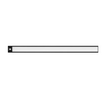 YLCG004 Световая панель с датчиком движения Yeelight Motion Sensor Closet Light A40 черный (Вскрытая упаковка)