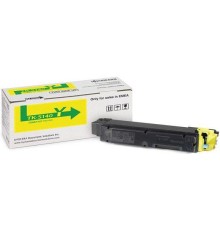  Kyocera Тонер-картридж TK-5140Y для P6130cdn/M6030cdn/M6530cdn жёлтый (5000 стр.)