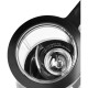 Миникомбайн KitchenAid Кухонный миникомбайн, чаша 1.2 л, матовый черный