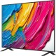 Телевизор ЖК 65'' LG/ 65", Ultra HD, Dynamic QNED Color, Local Dimming, Smart TV, WebOS, Wi-Fi, DVB-T2/C/S2, MR, 60Hz Native, 2.0ch (20W), 2 HDMI, 2 USB, 2 Pole, Charcoal Black, 2025