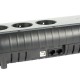 Источник бесперебойного питания/ Powercom WOW-700U, 350W