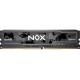 Оперативная память Apacer  DDR5  32GB  5200MHz DIMM NOX Black Gaming Memory (PC5-41600) CL40 1.25V (Retail) 2048*8  Heat Sink (Retail) 3 years (AH5U32G52C522MBAA-1)